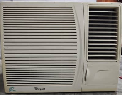 Window Ac 0.75