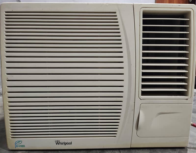 Window Ac 0.75 0
