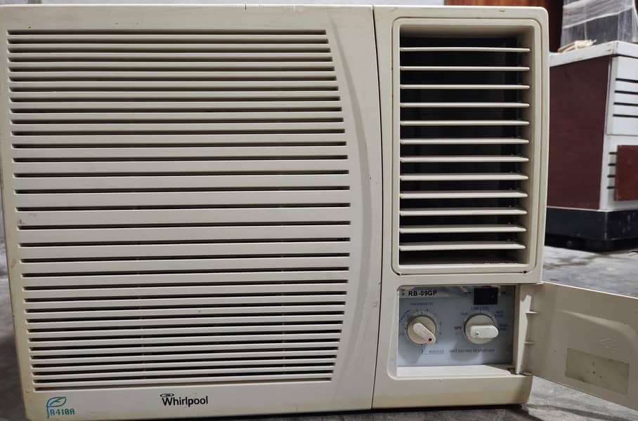 Window Ac 0.75 1