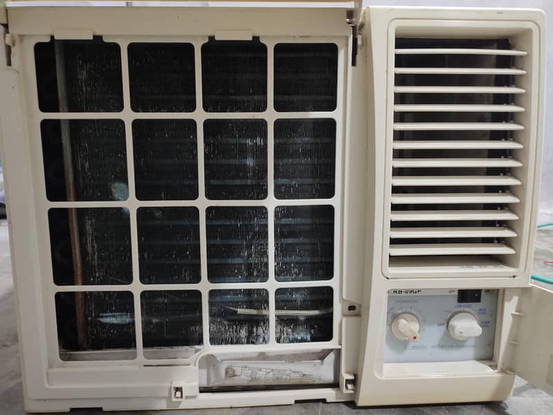Window Ac 0.75 3