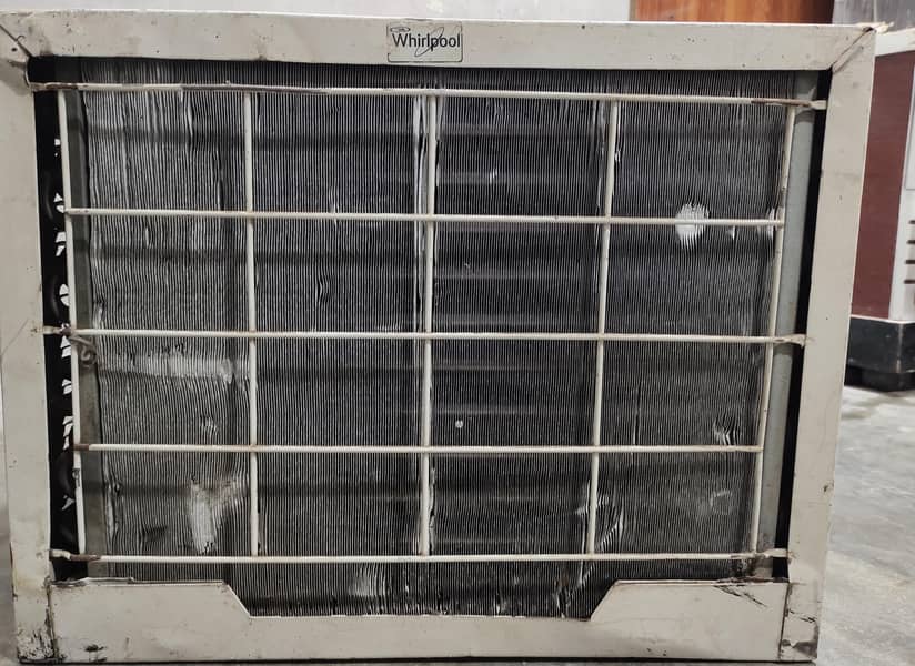 Window Ac 0.75 4
