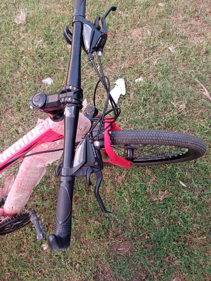 cycle 0