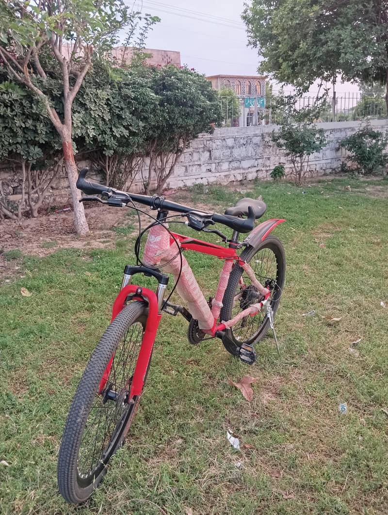 cycle 4