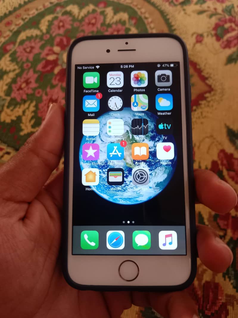 Apple iPhone 6 1
