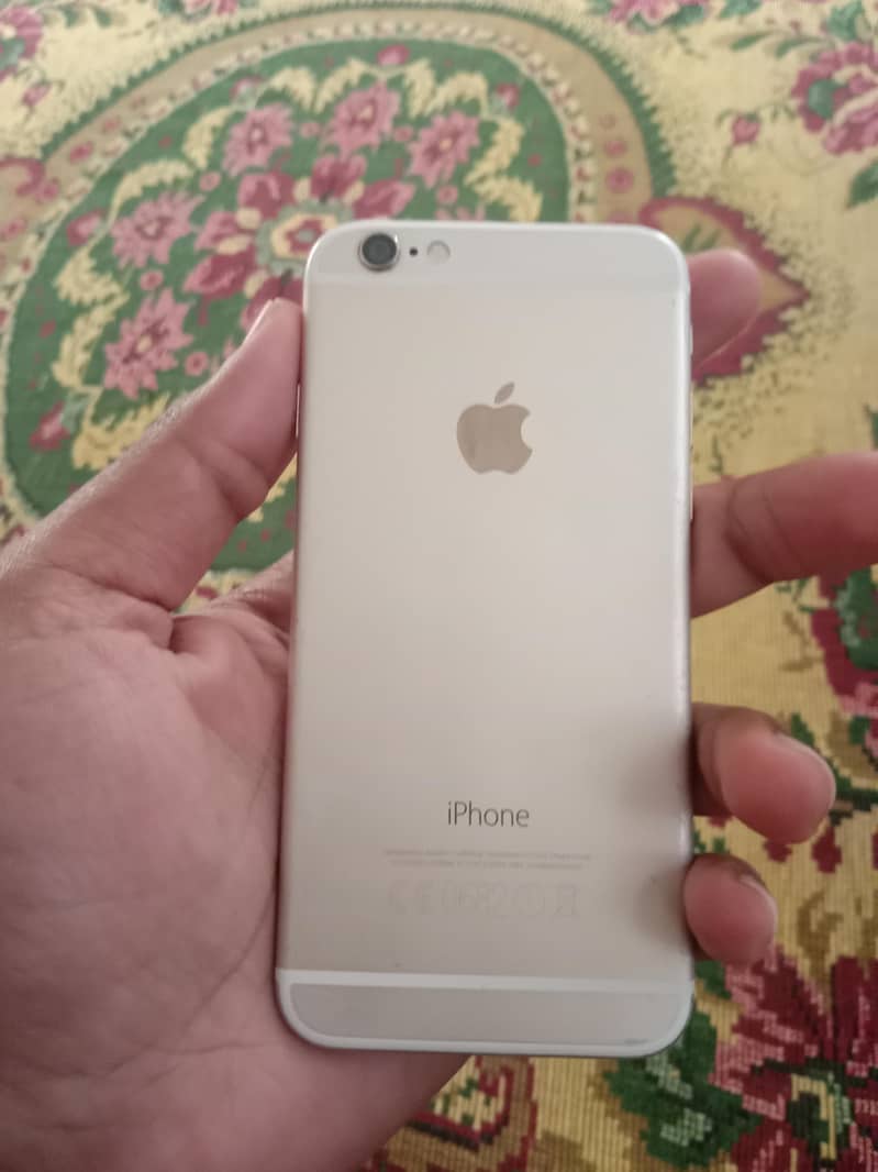 Apple iPhone 6 6