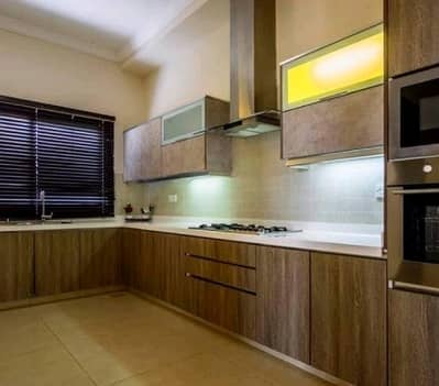 Prime Location 500 Square Yards House For Sale In Bahria Paradise - Precinct 51 Karachi