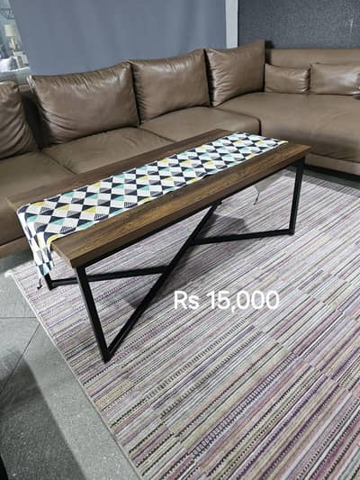 SLIGHTLY USED FURNITURE FOR SALE