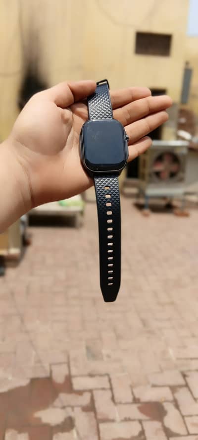smart watch