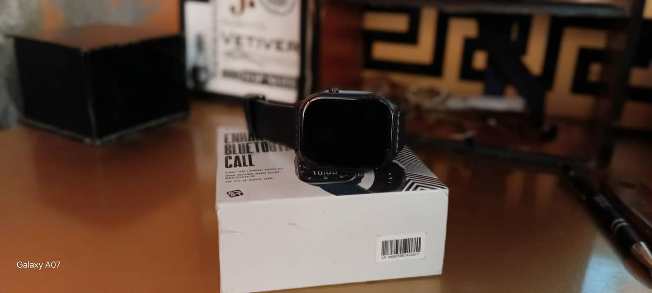 smart watch 1