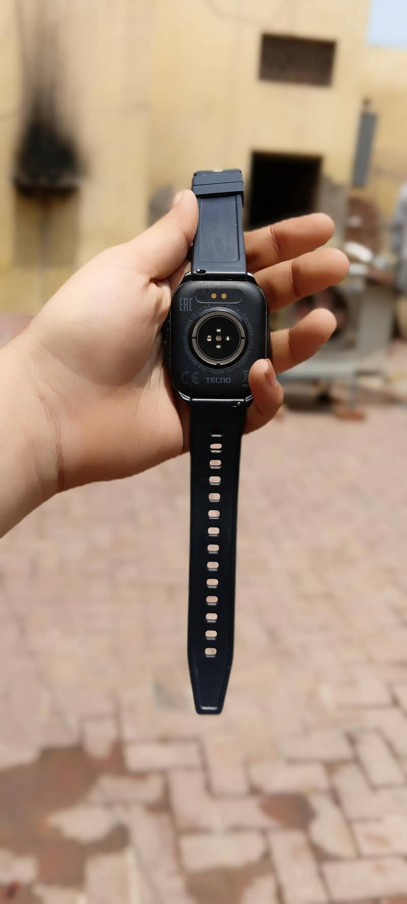 smart watch 2