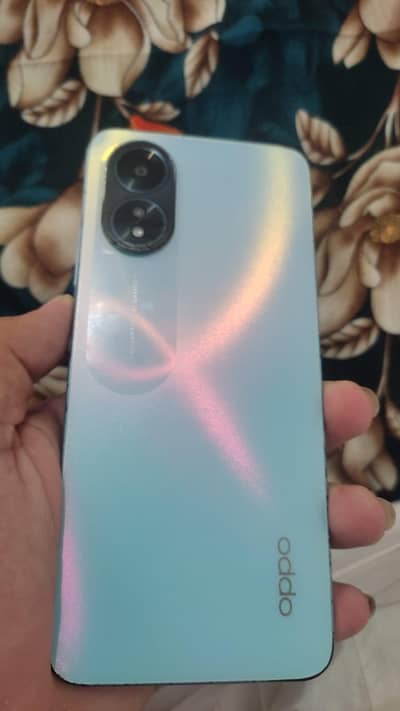 OPPO A18