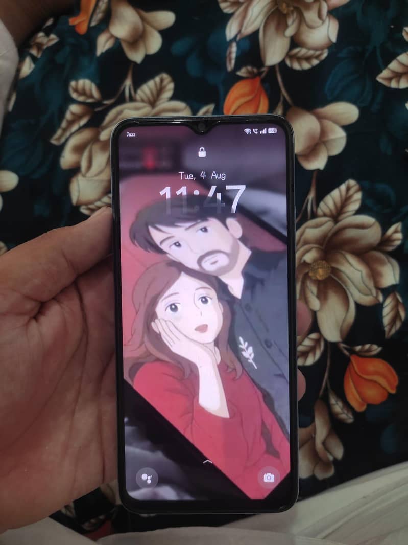 OPPO A18 5