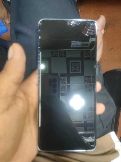 Samsung Mobile S20 Plus