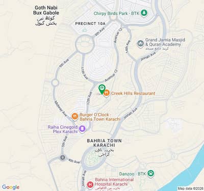 Buying A Prime Location House In Karachi?