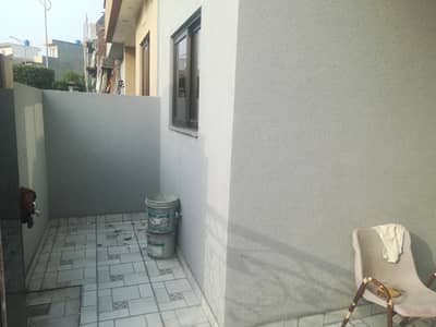 3.5 Marla House For Sale In Dream Gardens Phase 1