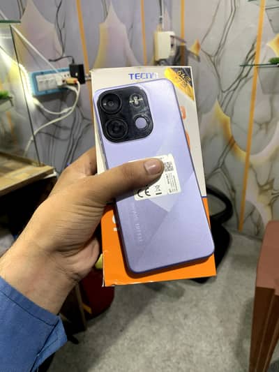 Tecno Spark Go 2k23