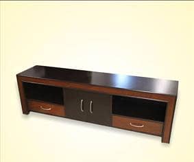 tv console table, LED table 3
