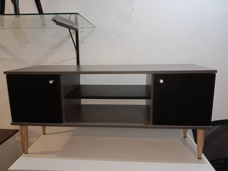 tv console table, LED table 8