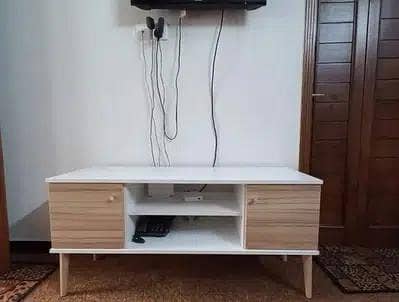 tv console table, LED table 10