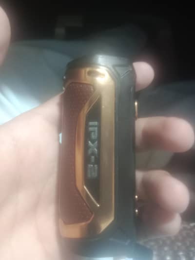 VABE POD