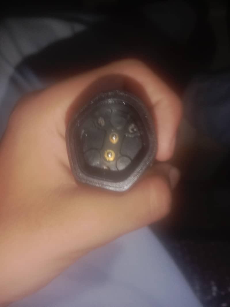 VABE POD 1