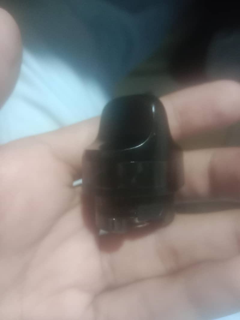 VABE POD 4