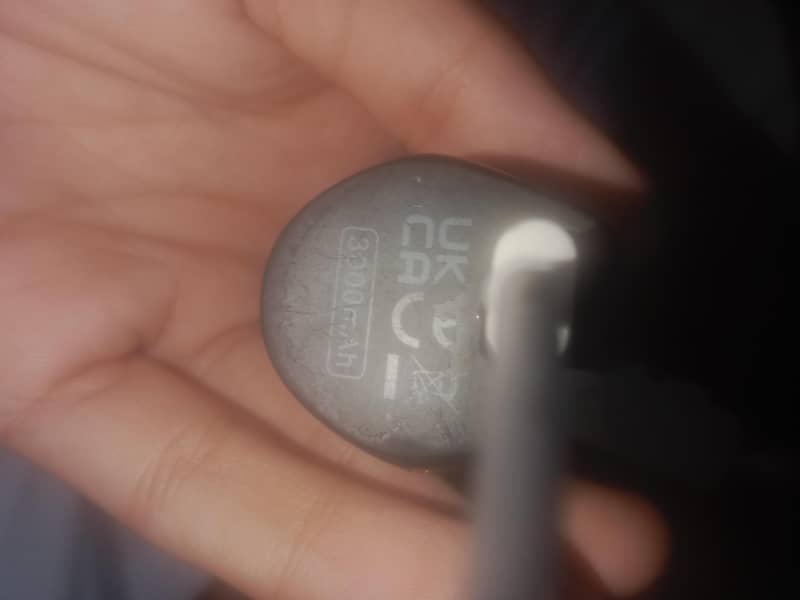 VABE POD 5