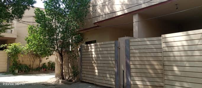 4 Marla corner house available for sale| new model town