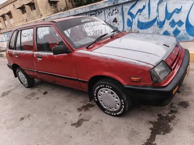 Suzuki Khyber 1998-(03221201170) what's