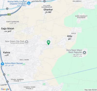 3 Marla Double Storey House For Sale