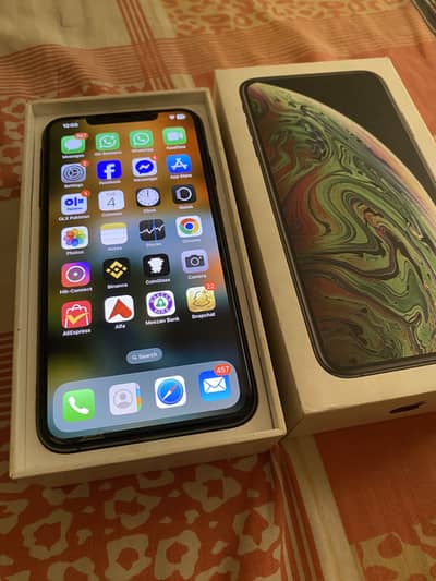 Apple iPhone XS Max