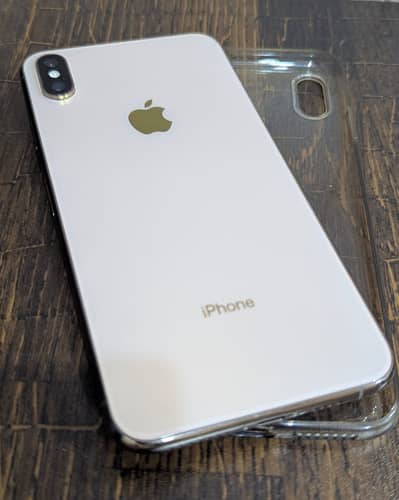 iPhone XS Max 256 Gb PTA
