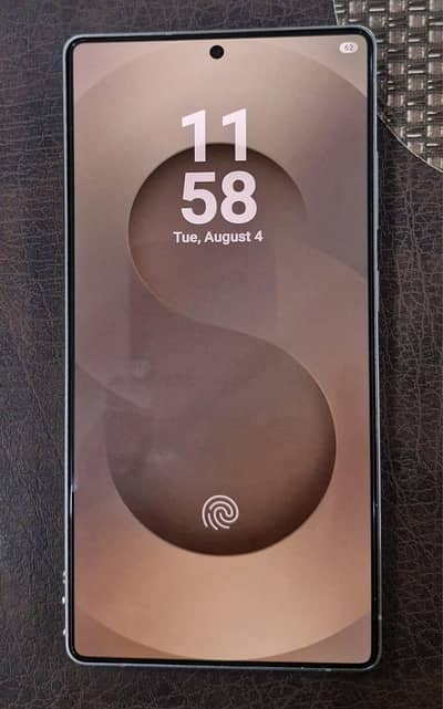 Samsung Mobile S25 Ultra