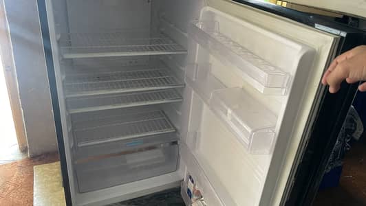 Kenwood Refrigerator Krf-24457Gd Bkg New Persona Plus