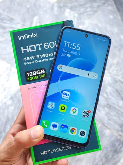 Infinix Other Model
