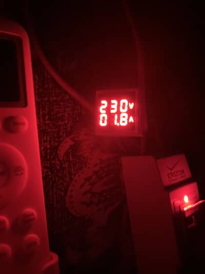 Dawnlance cruise plus inverter