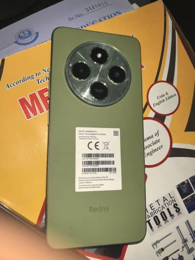 Xiaomi Redmi 14C