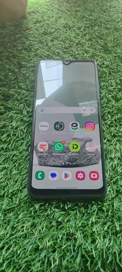 Samsung Mobile A32