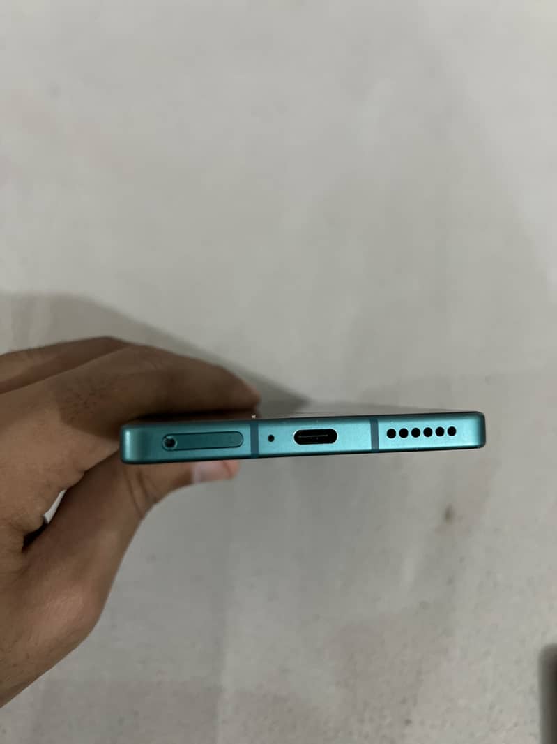 Infinix Note 50 1