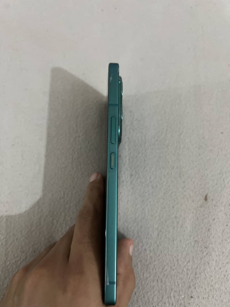 Infinix Note 50 2