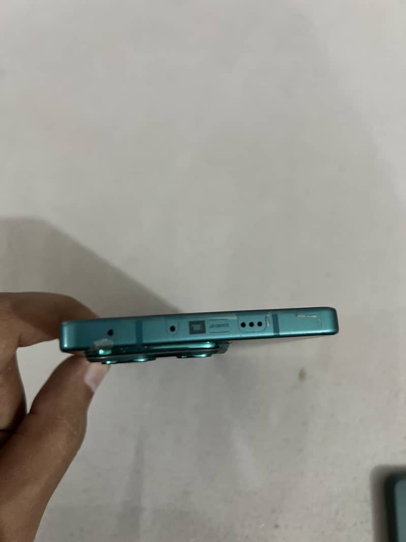 Infinix Note 50 3