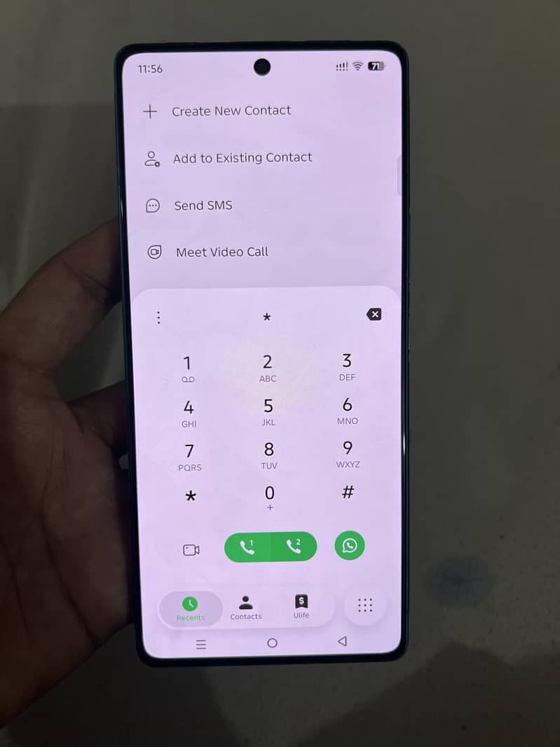 Infinix Note 50 4