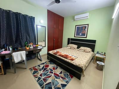 5 Marla Facing Park Model House For Sale In Dream Gardens Lahore.