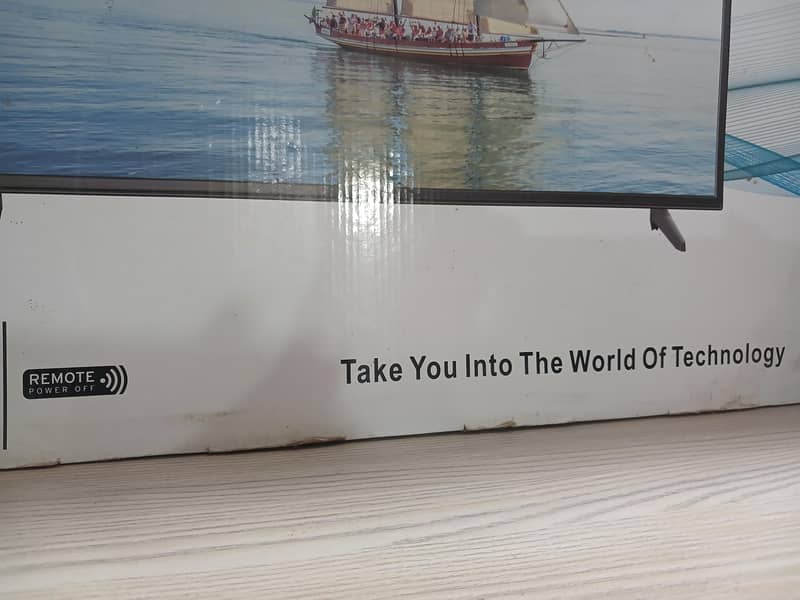 smart led tv 2