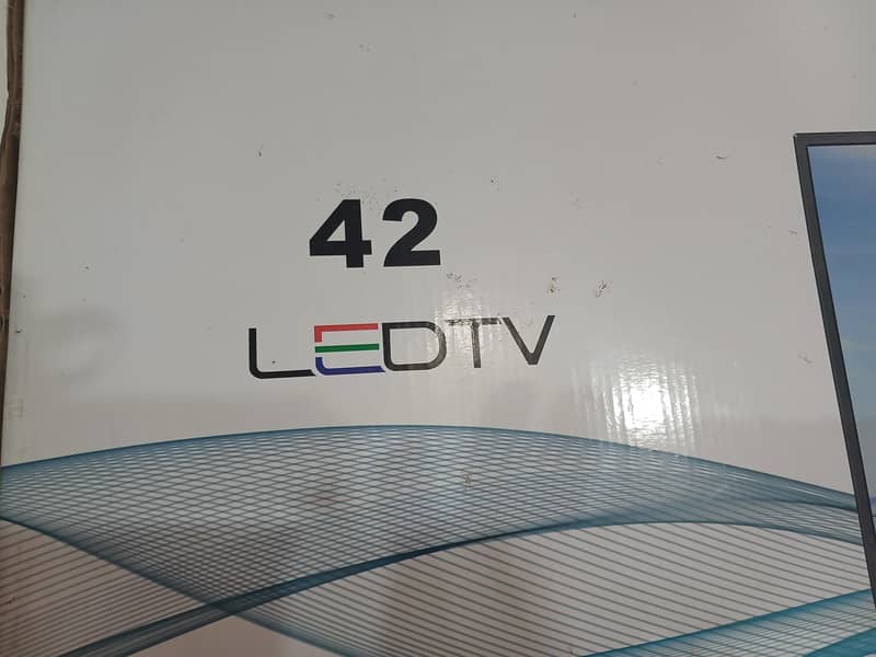 smart led tv 4