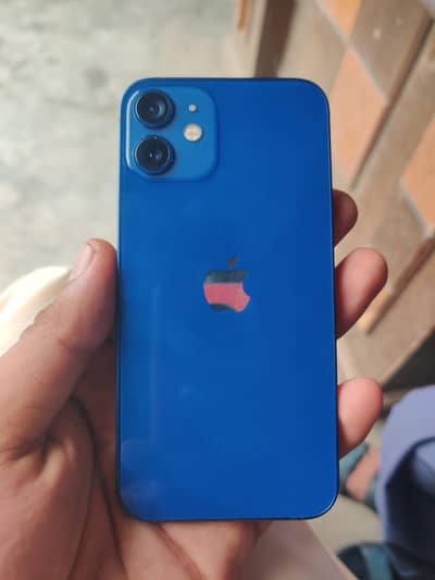 Apple iPhone 12 mini