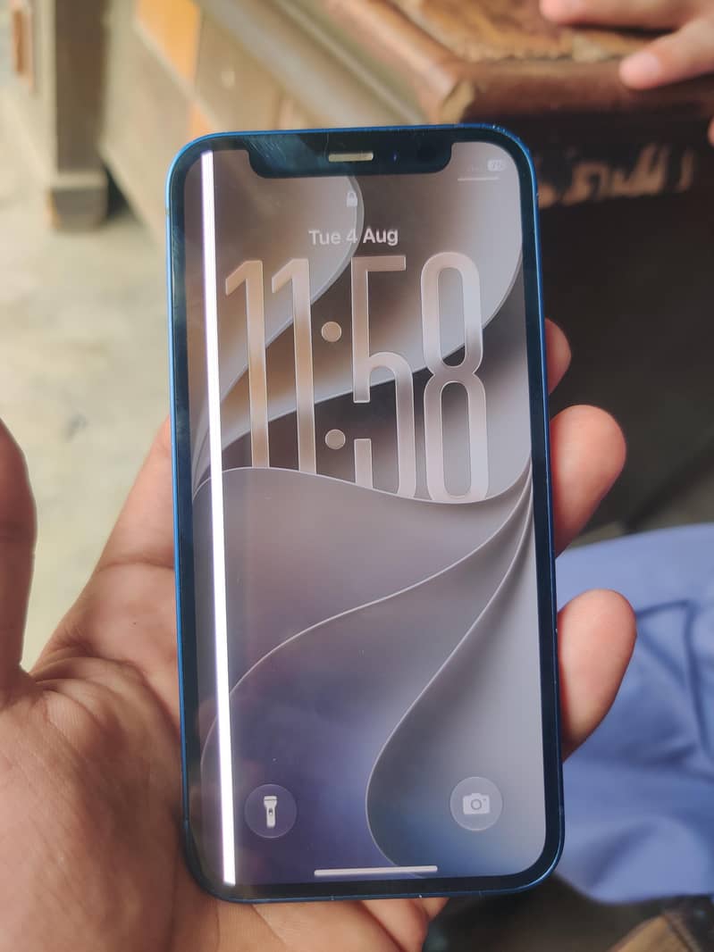 Apple iPhone 12 mini 2