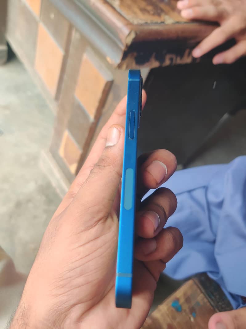 Apple iPhone 12 mini 5