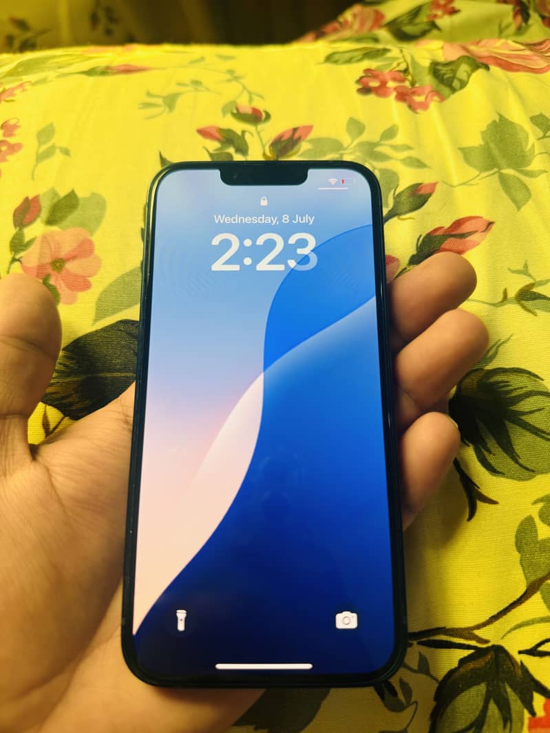 Apple iPhone 14 0
