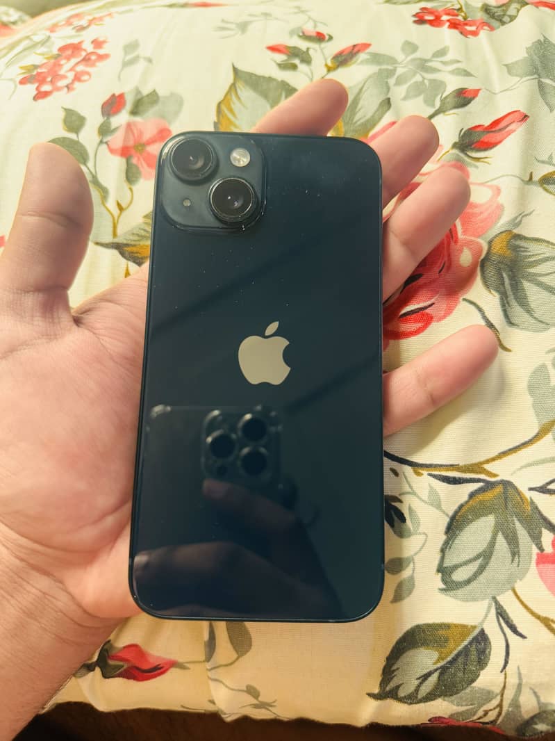 Apple iPhone 14 1